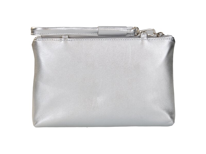 Peter Kaiser - Handtasche - Silber 