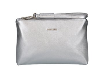 Peter Kaiser - Handtasche - Silber