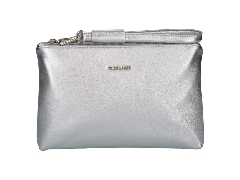 Peter Kaiser - Handtasche - Silber 