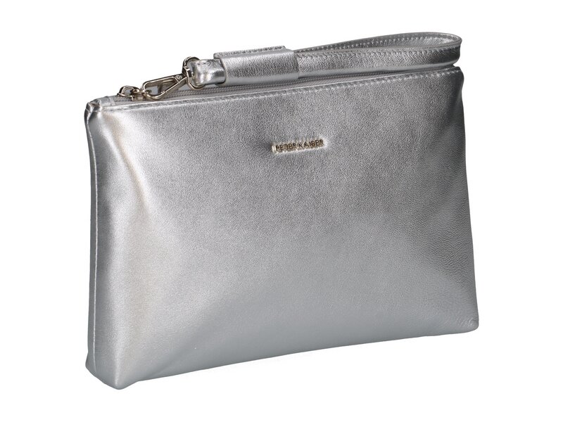 Peter Kaiser - Handtasche - Silber 