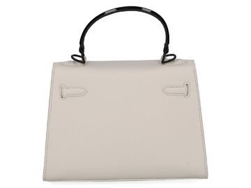 Peter Kaiser - Handtasche - Wei&szlig;