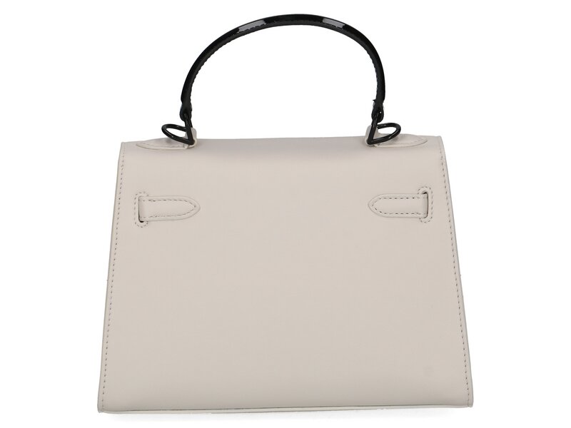 Peter Kaiser - Handtasche - Wei&szlig; 