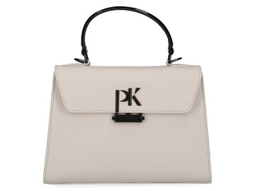 Peter Kaiser - Handtasche - Wei&szlig;