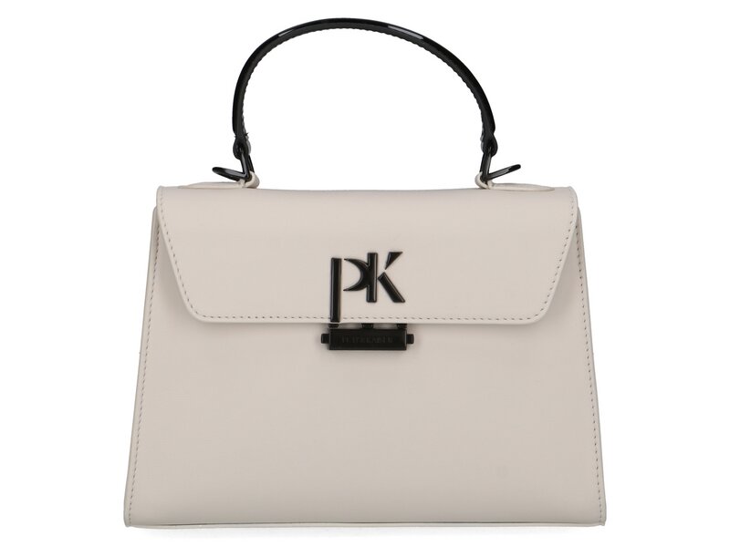 Peter Kaiser - Handtasche - Wei&szlig; 