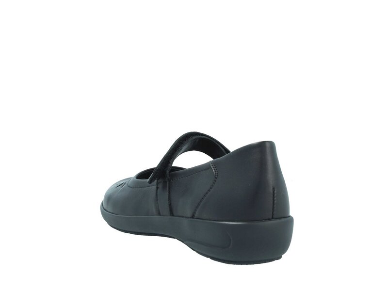 Semler - Flora - Schwarz 