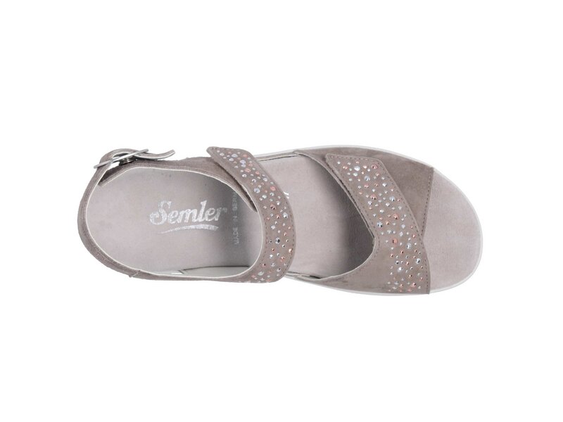 Semler - Doris - Beige 