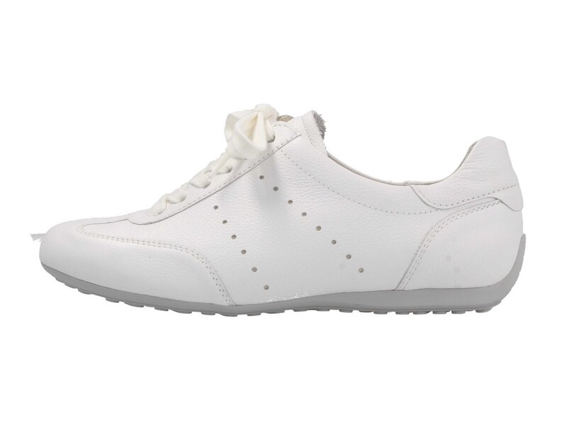 Semler - Nele - Wei&szlig; 