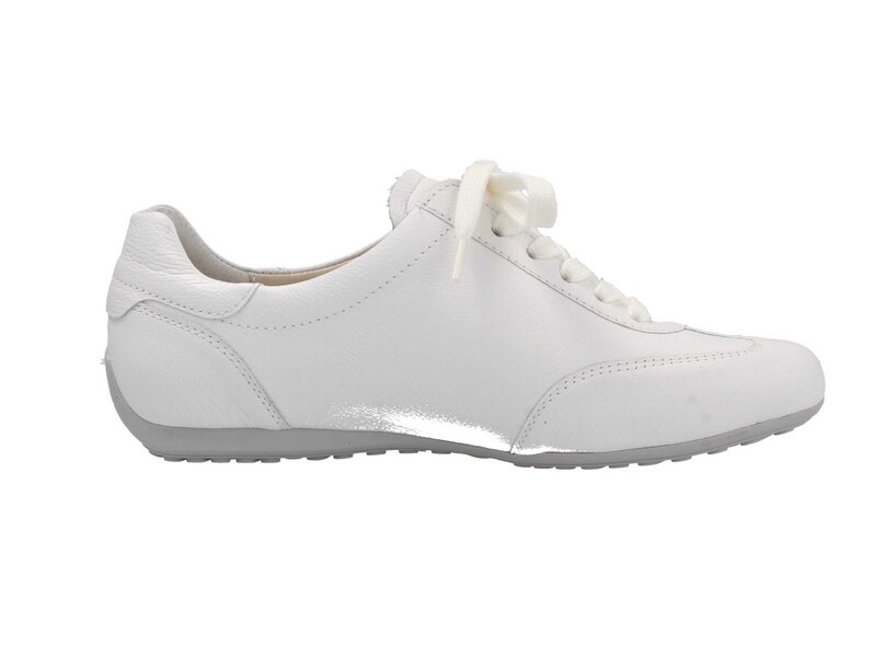 Semler - Nele - Wei&szlig; 