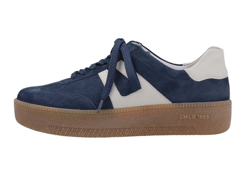 Semler - Kristin - Blau 