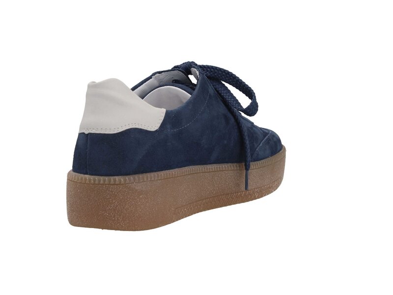 Semler - Kristin - Blau 