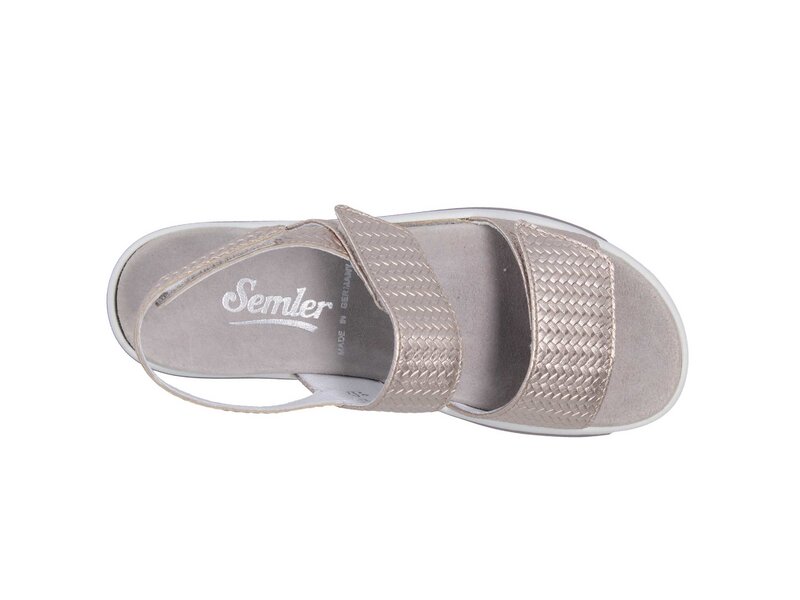 Semler - Hanna - Beige 