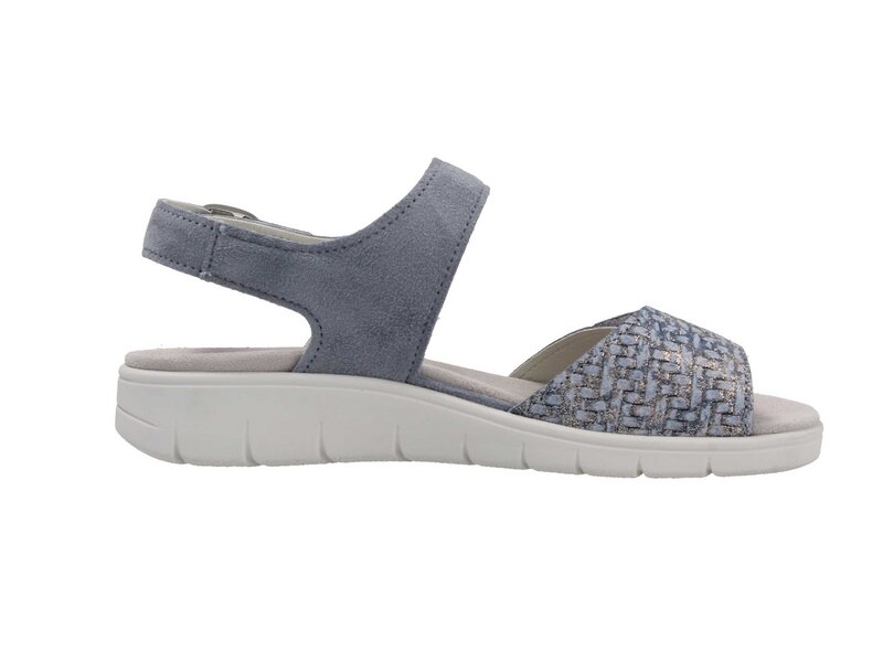 Semler - Dunja - Hellblau 