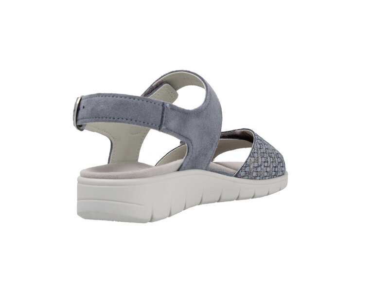 Semler - Dunja - Hellblau 