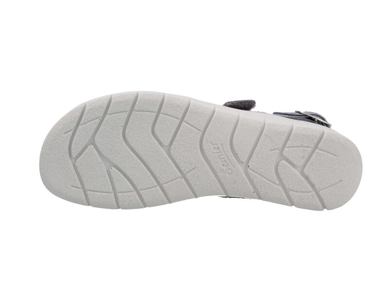 Semler - Dunja - Hellblau 