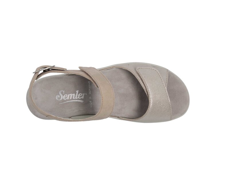 Semler - Dunja - Beige 