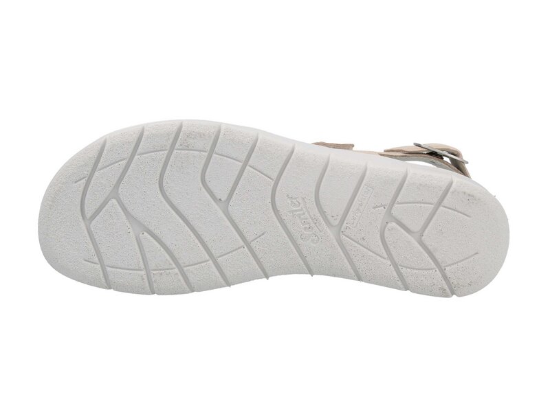 Semler - Dunja - Beige 