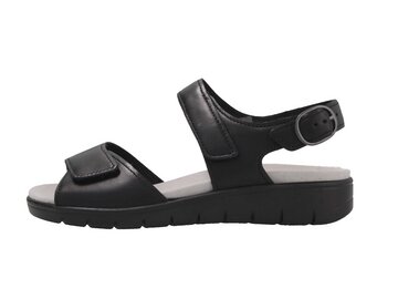 Semler - Dunja - Schwarz