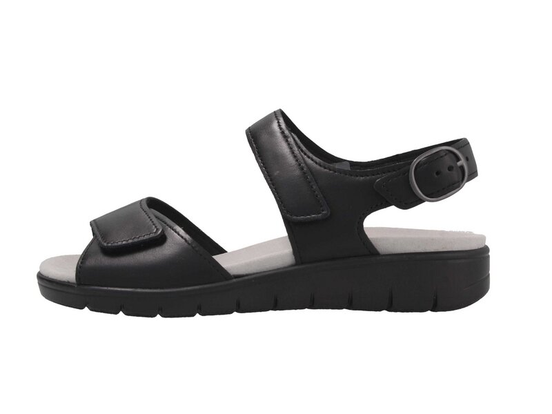 Semler - Dunja - Schwarz 