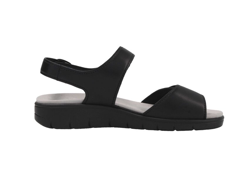 Semler - Dunja - Schwarz 