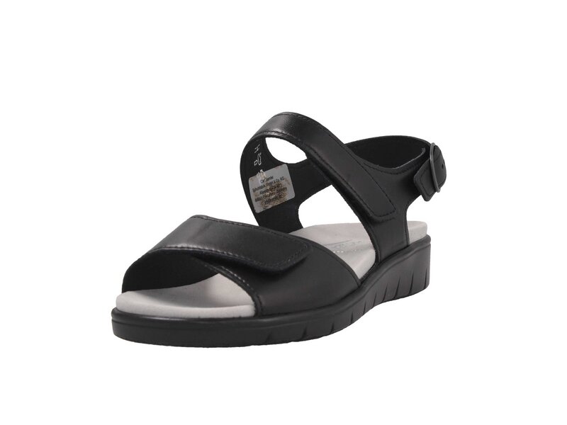 Semler - Dunja - Schwarz 