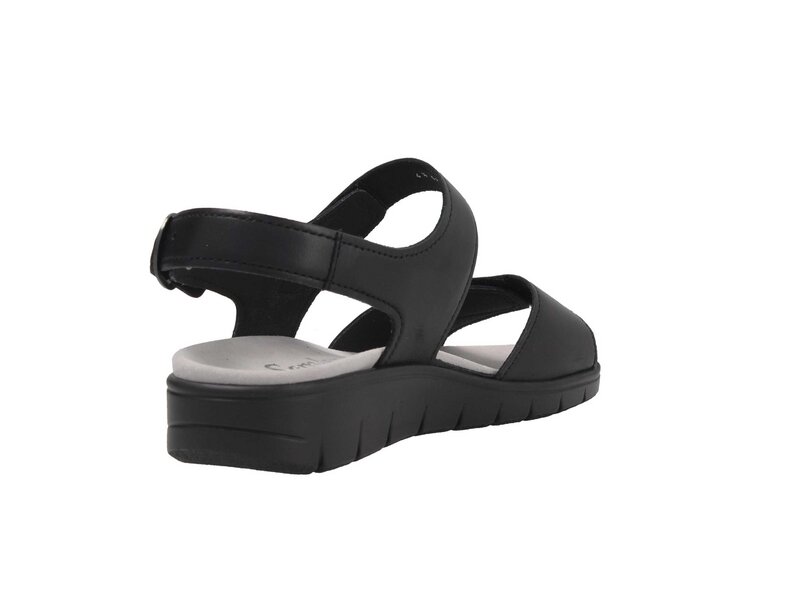 Semler - Dunja - Schwarz 