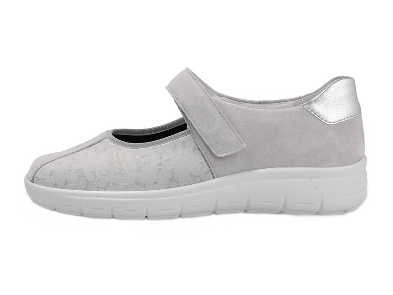 Semler - Greta - Hellgrau 