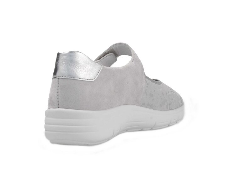 Semler - Greta - Hellgrau 