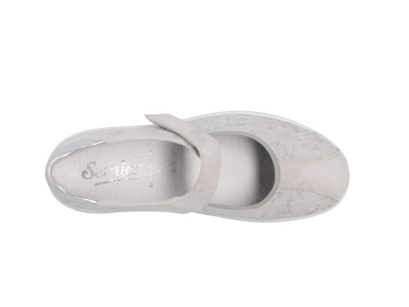 Semler - Greta - Hellgrau 