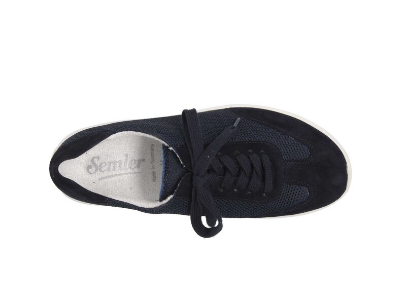 Semler - Ulla - Dunkelblau 