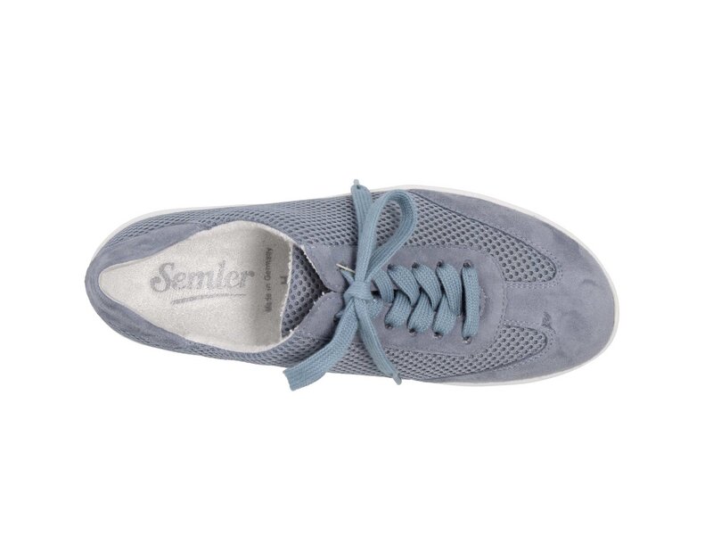 Semler - Ulla - Hellblau 