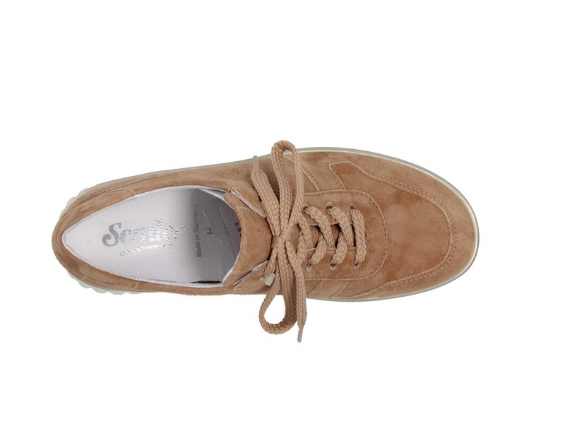 Semler - Lena - Braun 