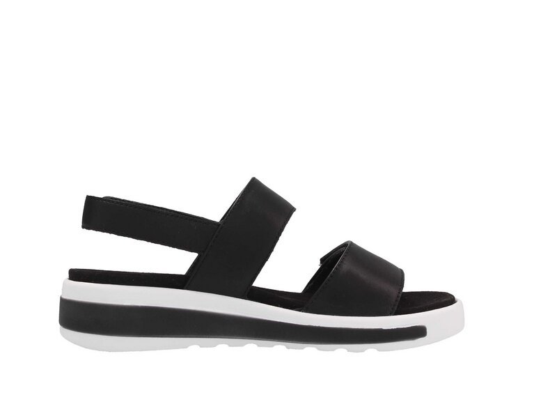 Semler - Hanna - Schwarz 