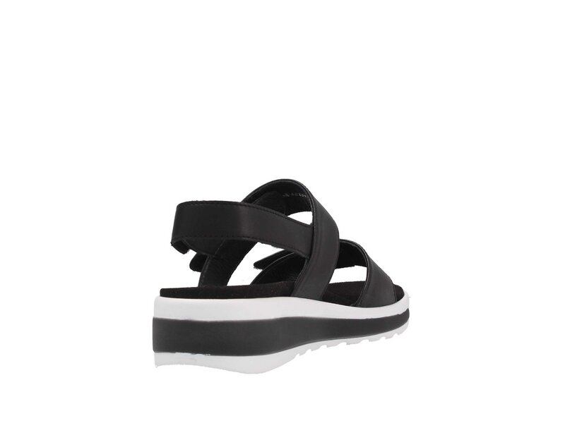 Semler - Hanna - Schwarz 