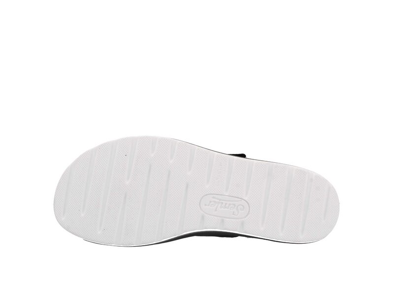 Semler - Hanna - Schwarz 