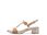 Marco Tozzi - Da.-Sandalette - Beige 