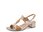 Marco Tozzi - Da.-Sandalette - Beige 