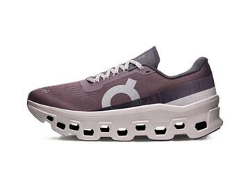 ON - CLOUDMONSTER 1 - Rot