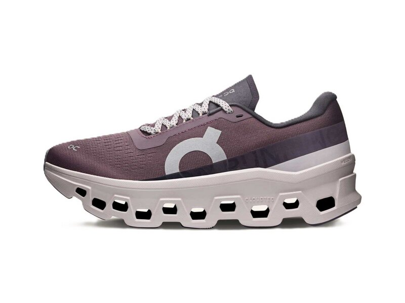 ON - CLOUDMONSTER 1 - Rot 