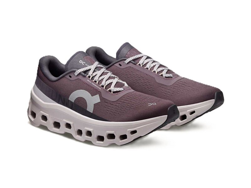 ON - CLOUDMONSTER 1 - Rot 