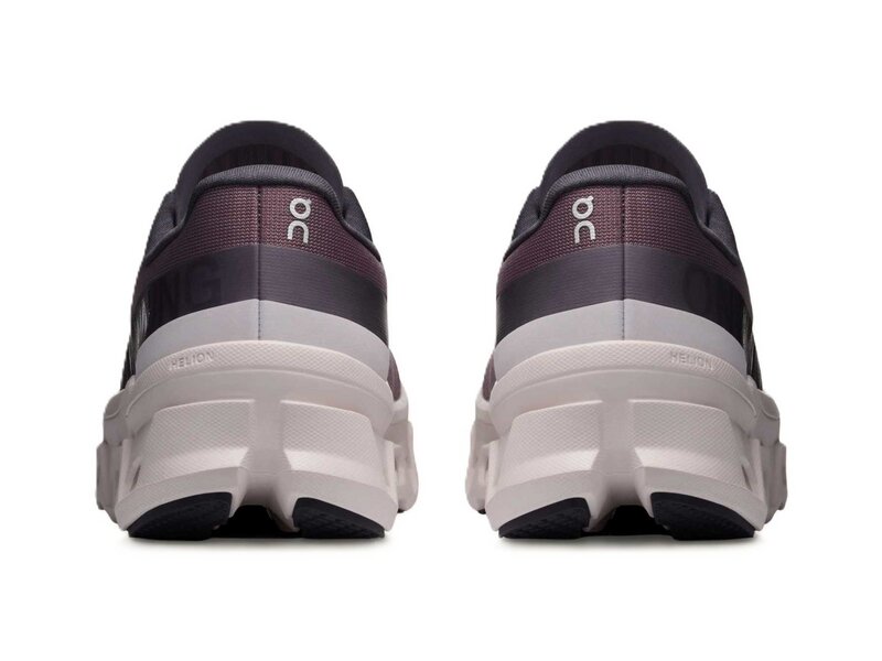 ON - CLOUDMONSTER 1 - Rot 