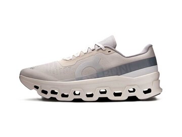 ON - CLOUDMONSTER 1 - Grau