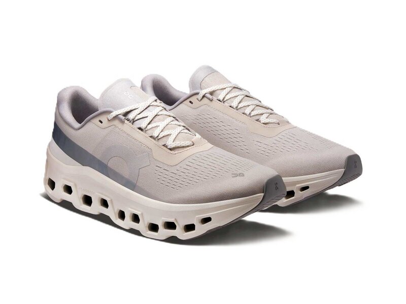 ON - CLOUDMONSTER 1 - Grau 