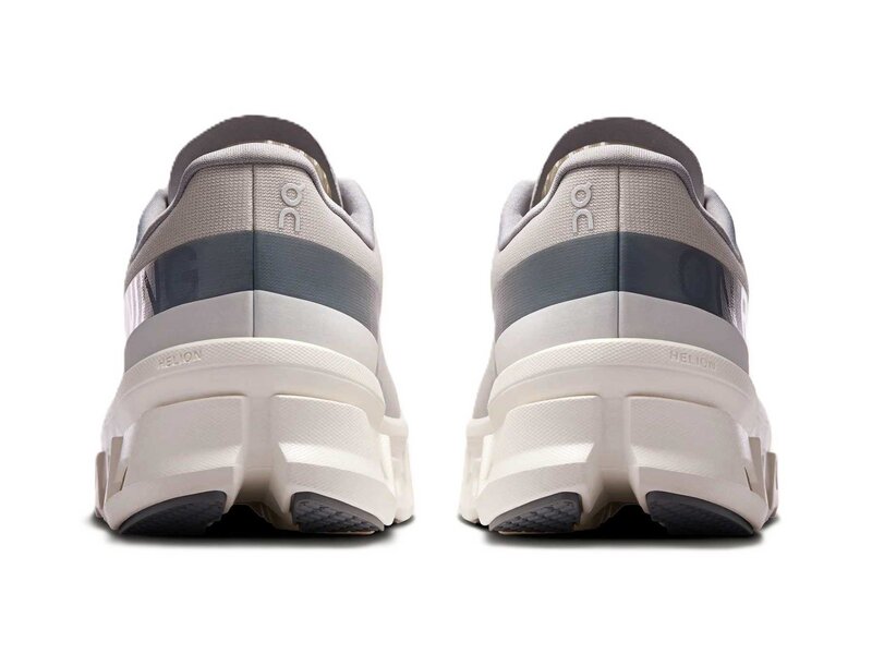 ON - CLOUDMONSTER 1 - Grau 