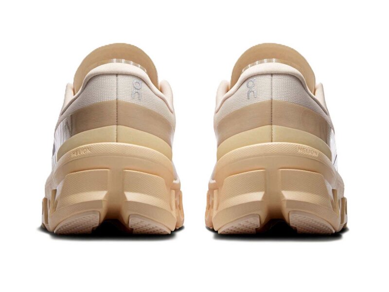 ON - CLOUDMONSTER 1 - Beige 