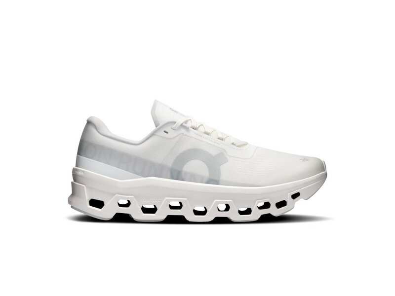 ON - CLOUDMONSTER 1 - Wei&szlig; 