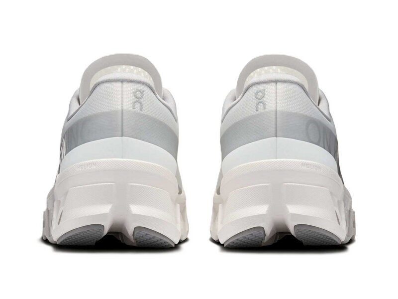 ON - CLOUDMONSTER 1 - Wei&szlig; 