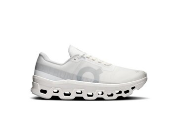 ON - CLOUDMONSTER 1 - Wei&szlig;