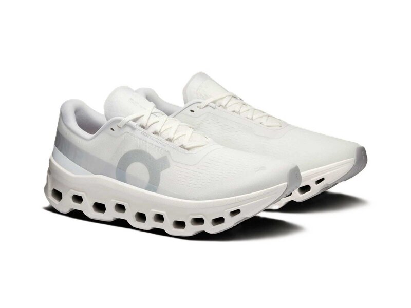 ON - CLOUDMONSTER 1 - Wei&szlig; 