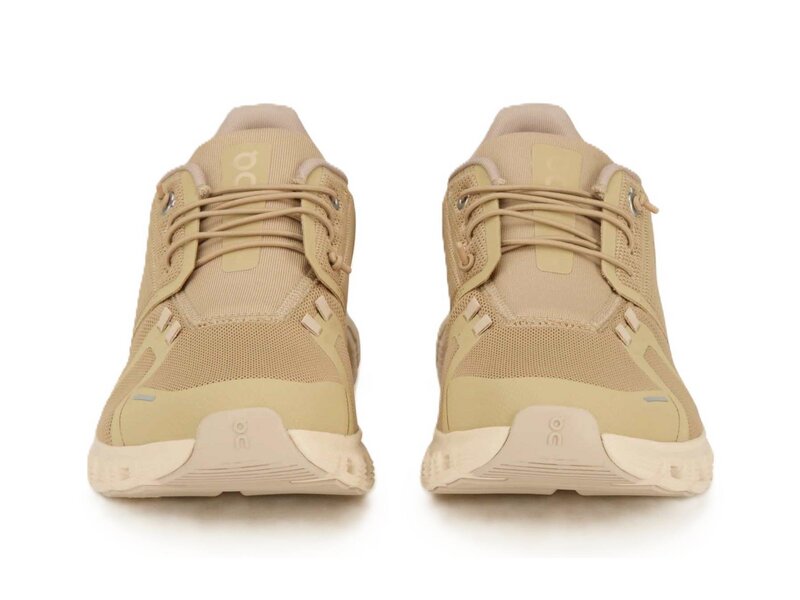 ON - CLOUD 6 - Beige 