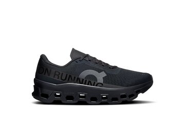 ON - CLOUDMONSTER 1 - Schwarz